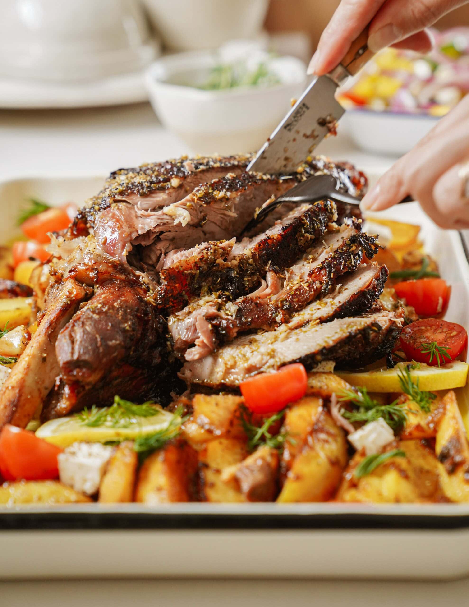 Greek Super Spices: Oregano, Thyme, Rosemary for Anti-Aging